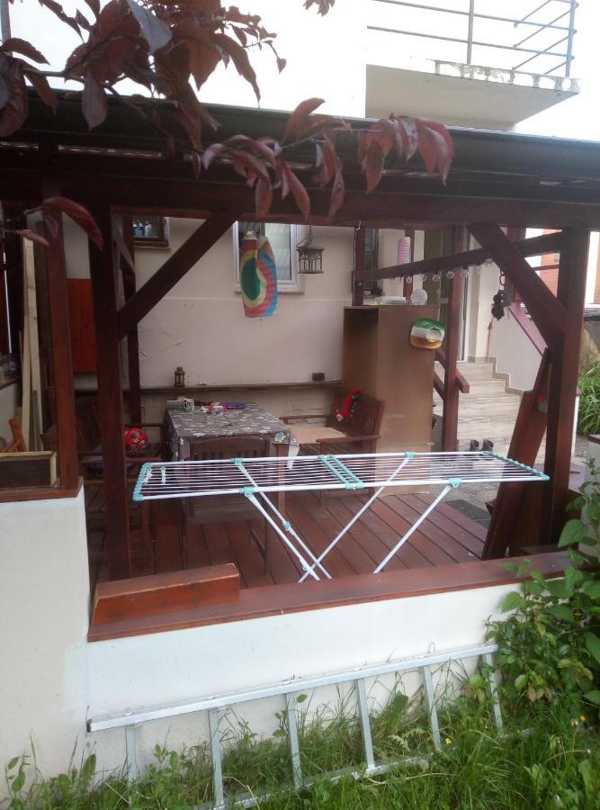 Apartman Ella - Tabor -Cz - U Stadionu Miru 1735 Exterior photo