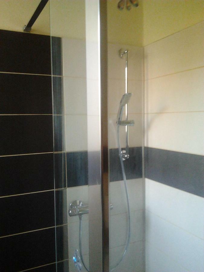 Apartman Ella - Tabor -Cz - U Stadionu Miru 1735 Exterior photo